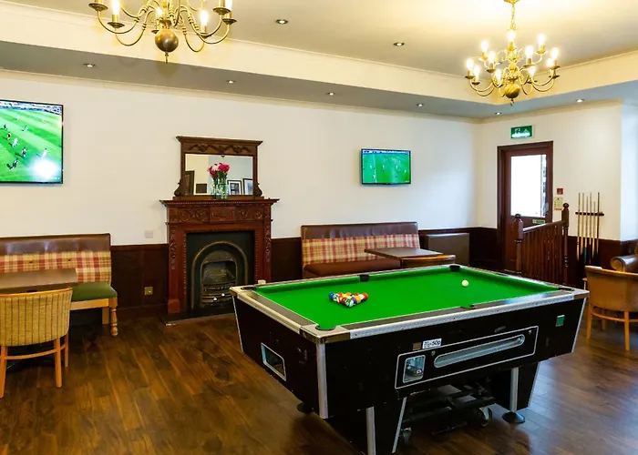 The Royal Hotel