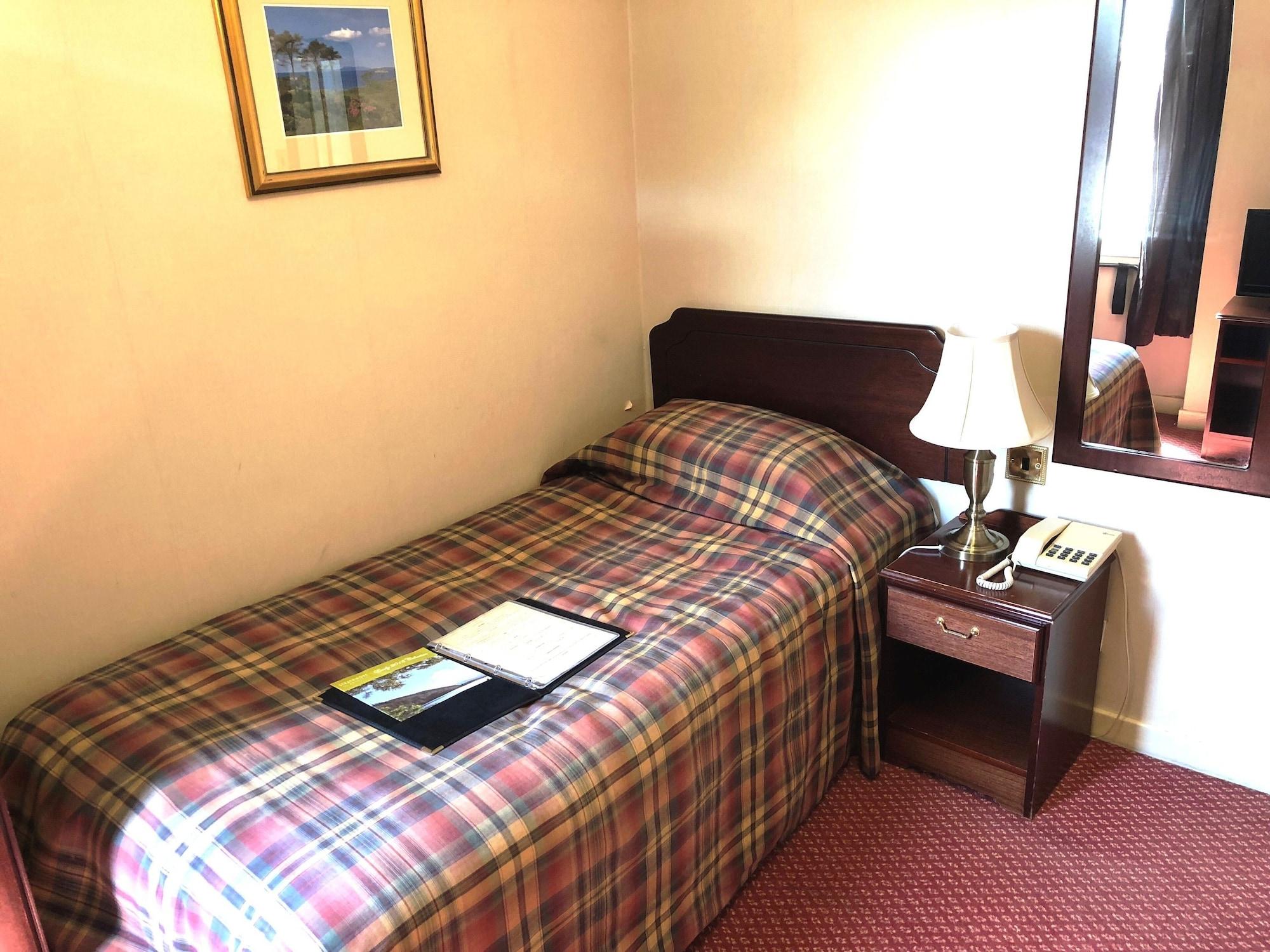 Hotel The Royal